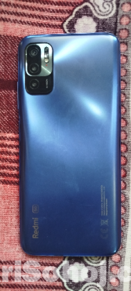Redmi note 10t 5g